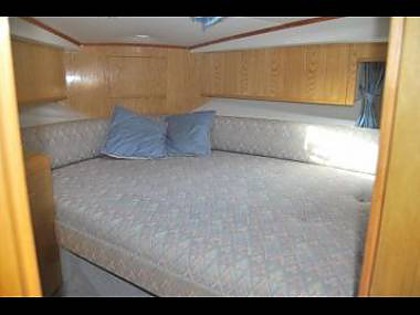 Hrvaška charter in jadranje - Jahta - Fairline Targa 35 (code:CRY 76) - Primošten - Riviera Šibenik  - Hrvaška  - Fairline Targa 35 (code:CRY 76): 
