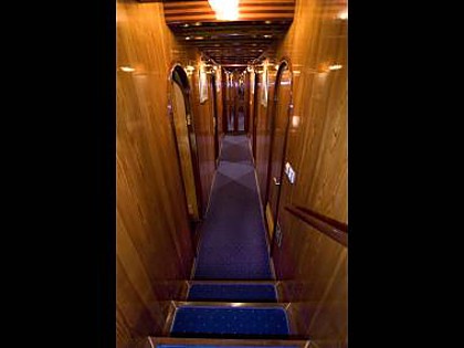 Hrvaška charter in jadranje - Jadrnica - Linda (code:PLA 786) - Trogir - Riviera Trogir  - Hrvaška  - Linda (code:PLA 786): 
