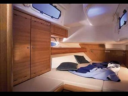 Hrvaška charter in jadranje - Jadrnica - Bavaria 50 (code:CRY 149) - Sukošan - Riviera Zadar  - Hrvaška  - Bavaria 50 (code:CRY 149): 