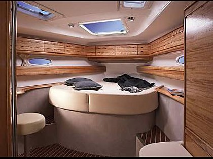 Hrvaška charter in jadranje - Jadrnica - Bavaria 50 (code:CRY 149) - Sukošan - Riviera Zadar  - Hrvaška  - Bavaria 50 (code:CRY 149): 
