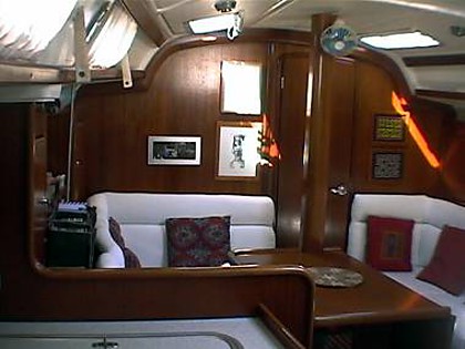 Hrvaška charter in jadranje - Jadrnica - Bavaria 40 (code:CRY 199) - Sukošan - Riviera Zadar  - Hrvaška  - Bavaria 40 (code:CRY 199): 