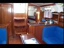 Hrvaška charter in jadranje - Jadrnica - Bavaria 36 (code : WPO68) - Murter - Otok Murter  - Hrvaška  - Bavaria 36 (code : WPO68): 
