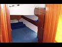 Hrvaška charter in jadranje - Jadrnica - Bavaria 36 (code : WPO68) - Murter - Otok Murter  - Hrvaška  - Bavaria 36 (code : WPO68): 