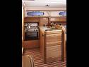 Hrvaška charter in jadranje - Jadrnica - Bavaria 30 (code:CRY 284) - Sukošan - Riviera Zadar  - Hrvaška  - Bavaria 30 (code:CRY 284): 