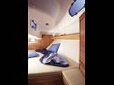 Hrvaška charter in jadranje - Jadrnica - Bavaria 30 (code:CRY 284) - Sukošan - Riviera Zadar  - Hrvaška  - Bavaria 30 (code:CRY 284): 