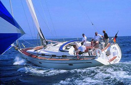 Hrvaška charter in jadranje - Jadrnica - Bavaria 42 (code:DAC 18) - Primošten - Riviera Šibenik  - Hrvaška 
