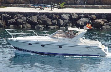 Hrvaška charter in jadranje - Jahta - Fairline Targa 35 (code:CRY 76) - Primošten - Riviera Šibenik  - Hrvaška 