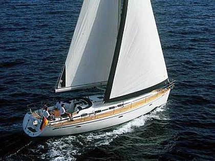 Hrvaška charter in jadranje - Jadrnica - Bavaria 46 (code:PLA 360) - Split - Riviera Split  - Hrvaška 