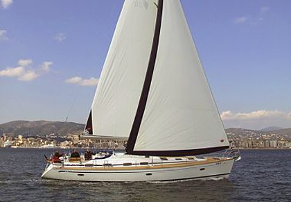 Hrvaška charter in jadranje - Jadrnica - Bavaria 50 (code:CRY 149) - Sukošan - Riviera Zadar  - Hrvaška 