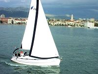 Hrvaška charter in jadranje - Jadrnica - Bavaria 38 ( code :WPO67) - Murter - Otok Murter  - Hrvaška 