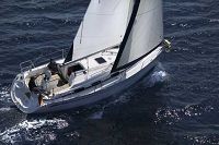 Hrvaška charter in jadranje - Jadrnica - Bavaria 30 (code:CRY 284) - Sukošan - Riviera Zadar  - Hrvaška 