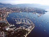 ACI Marina Split
