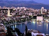 ACI Marina Split
