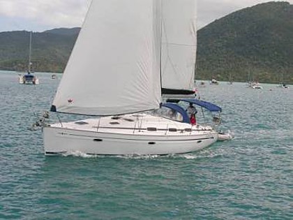 Hrvaška charter in jadranje - Jadrnica - Bavaria 39(code:WPO77) - Pula - Istra  - Hrvaška  - Bavaria 39(code:WPO77): 