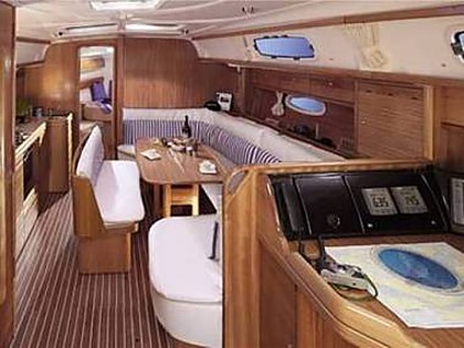 Hrvaška charter in jadranje - Jadrnica - Bavaria 39(code:WPO77) - Pula - Istra  - Hrvaška  - Bavaria 39(code:WPO77): 