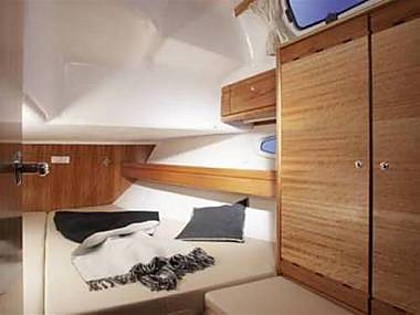 Hrvaška charter in jadranje - Jadrnica - Bavaria 39(code:WPO77) - Pula - Istra  - Hrvaška  - Bavaria 39(code:WPO77): 