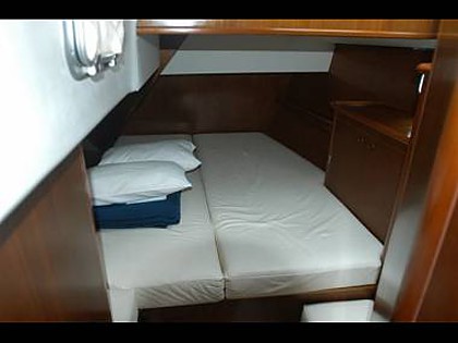 Hrvaška charter in jadranje - Jadrnica - Beneteau 50 (code:CRY 148) - Primošten - Riviera Šibenik  - Hrvaška  - Beneteau 50 (code:CRY 148): 