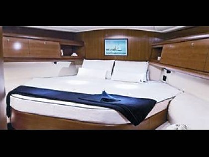 Hrvaška charter in jadranje - Jadrnica - Grand Soleil 50 (code:NCP10) - Šibenik - Riviera Šibenik  - Hrvaška  - Grand Soleil 50 (code:NCP10): 