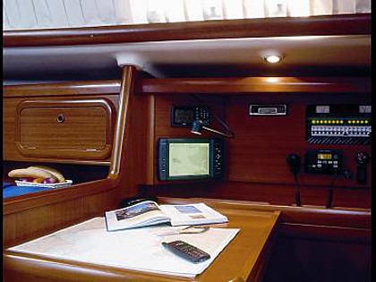 Hrvaška charter in jadranje - Jadrnica - Grand Soleil 40 (code:NCP46) - Šibenik - Riviera Šibenik  - Hrvaška  - Grand Soleil 40 (code:NCP46) : 