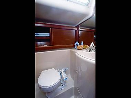 Hrvaška charter in jadranje - Jadrnica - Grand Soleil 40 (code:NCP46) - Šibenik - Riviera Šibenik  - Hrvaška  - Grand Soleil 40 (code:NCP46) : 