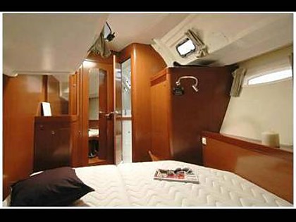 Hrvaška charter in jadranje - Jadrnica - Beneteau Oceanis 50 (code:NRE 22) - Šibenik - Riviera Šibenik  - Hrvaška  - Beneteau Oceanis 50 (code:NRE 22): 