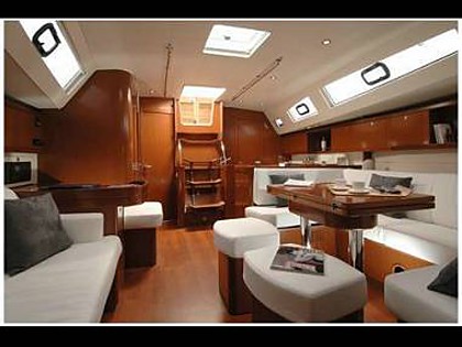 Hrvaška charter in jadranje - Jadrnica - Beneteau Oceanis 50 (code:NRE 22) - Šibenik - Riviera Šibenik  - Hrvaška  - Beneteau Oceanis 50 (code:NRE 22): 