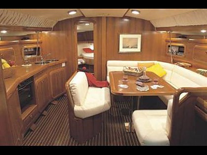 Hrvaška charter in jadranje - Jadrnica - Grand Soleil 46,3 (code:CRY 166) - Šibenik - Riviera Šibenik  - Hrvaška  - Grand Soleil 46,3 (code:CRY 166): 