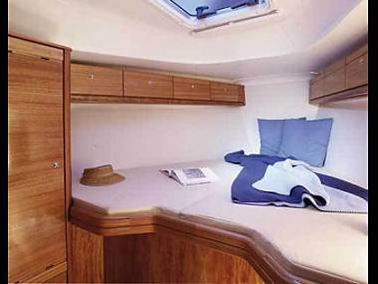 Hrvaška charter in jadranje - Jadrnica - Bavaria 33 (code:PLA 240) - Kastel Gomilica - Riviera Split  - Hrvaška  - Bavaria 33 (code:PLA 240): 