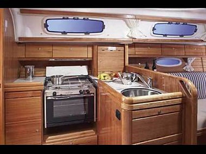 Hrvaška charter in jadranje - Jadrnica - Bavaria 33 (code:PLA 240) - Kastel Gomilica - Riviera Split  - Hrvaška  - Bavaria 33 (code:PLA 240): 