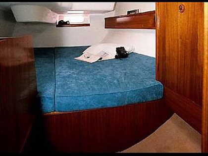 Hrvaška charter in jadranje - Jadrnica - Jeanneau SO 32i (code:PLA 351) - Kastel Gomilica - Riviera Split  - Hrvaška  - Jeanneau SO 32i (code:PLA 351): 