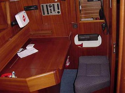 Hrvaška charter in jadranje - Jadrnica - Elan 36 (code:PLA 550) - Kastel Gomilica - Riviera Split  - Hrvaška  - Elan 36 (code:PLA 550): 