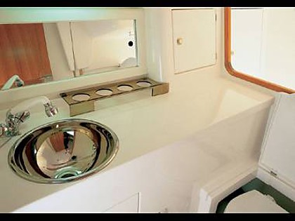 Hrvaška charter in jadranje - Jadrnica - Elan 36 (code:PLA 550) - Kastel Gomilica - Riviera Split  - Hrvaška  - Elan 36 (code:PLA 550): 