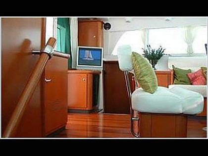 Hrvaška charter in jadranje - Katamaran - Lagoon 440 (code:SAT8) - Split - Riviera Split  - Hrvaška  - Lagoon 440 (code:SAT8): 
