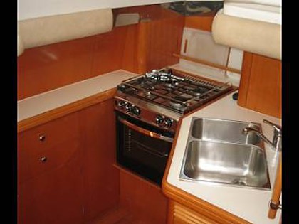 Hrvaška charter in jadranje - Motorna ladja - Lagoon Power 44 (code:NAV1) - Split - Riviera Split  - Hrvaška  - Lagoon Power 44 (code:NAV1): 