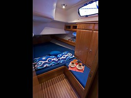 Hrvaška charter in jadranje - Jadrnica - Bavaria 46 (code:ORV9) - Split - Riviera Split  - Hrvaška  - 