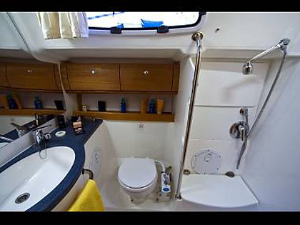 Hrvaška charter in jadranje - Jadrnica - Bavaria 46 (code:ORV9) - Split - Riviera Split  - Hrvaška  - 