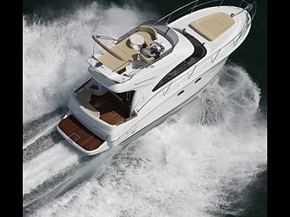 Hrvaška charter in jadranje - Motorna ladja - Antares 11(code :NAV34) - Split - Riviera Split  - Hrvaška  - Antares 11(code :NAV34): 