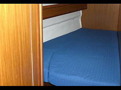 Hrvaška charter in jadranje - Jadrnica - Sun Odyssey 49 (code:ABA 9) - Split - Riviera Split  - Hrvaška  - Sun Odyssey 49 (code:ABA 9): 