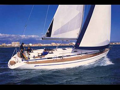 Hrvaška charter in jadranje - Jadrnica - Bavaria 46 (code:ADS 14) - Split - Riviera Split  - Hrvaška  - Bavaria 46 (code:ADS 14): 