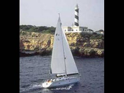 Hrvaška charter in jadranje - Jadrnica - Bavaria 46 (code:ADS 14) - Split - Riviera Split  - Hrvaška  - Bavaria 46 (code:ADS 14): 