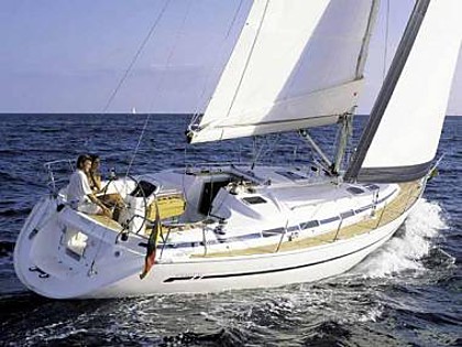 Hrvaška charter in jadranje - Jadrnica - Bavaria 41 (code:NAU 34) - Split - Riviera Split  - Hrvaška  - Bavaria 41 (code:NAU 34): 