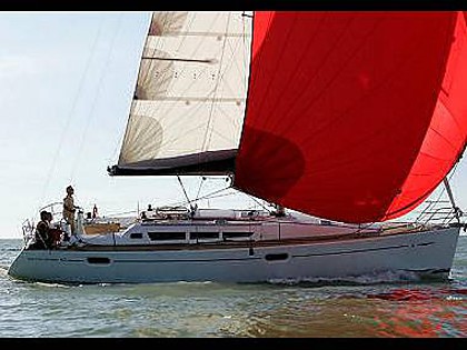 Hrvaška charter in jadranje - Jadrnica - Jeanneau SO 42i (code:PLA 9) - Split - Riviera Split  - Hrvaška  - Jeanneau SO 42i (code:PLA 9): 