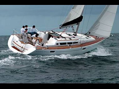 Hrvaška charter in jadranje - Jadrnica - Jeanneau SO 42i (code:PLA 10) - Split - Riviera Split  - Hrvaška  - Jeanneau SO 42i (code:PLA 10): 