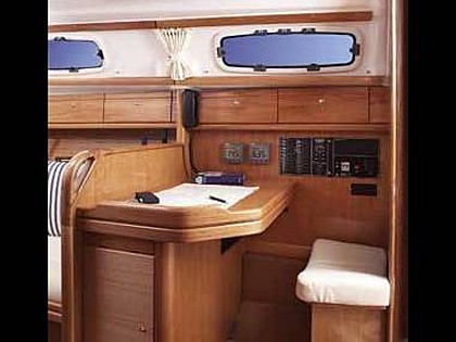 Hrvaška charter in jadranje - Jadrnica - Bavaria 30 (code:PLA 81) - Split - Riviera Split  - Hrvaška  - Bavaria 30 (code:PLA 81): 