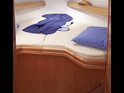 Hrvaška charter in jadranje - Jadrnica - Bavaria 30 (code:PLA 81) - Split - Riviera Split  - Hrvaška  - Bavaria 30 (code:PLA 81): 