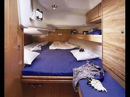 Hrvaška charter in jadranje - Jadrnica - Bavaria 38 (code:PLA 557) - Split - Riviera Split  - Hrvaška  - Bavaria 38 (code:PLA 557): 