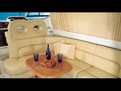Hrvaška charter in jadranje - Jahta - Crachi Atlantique 40 Fly (code:PLA 621) - Split - Riviera Split  - Hrvaška  - Crachi Atlantique 40 Fly (code:PLA 621): 
