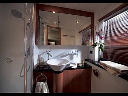 Hrvaška charter in jadranje - Jahta - Sunseeker Manhattan 60 (code:PLA 720) - Split - Riviera Split  - Hrvaška  - Sunseeker Manhattan 60 (code:PLA 720): 