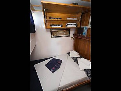 Hrvaška charter in jadranje - Jadrnica - Vila Vrgade (code:PLA 799) - Split - Riviera Split  - Hrvaška  - Vila Vrgade (code:PLA 799): 