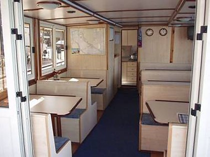 Hrvaška charter in jadranje - Jadrnica - Mlini (code:PLA 811) - Split - Riviera Split  - Hrvaška  - Mlini (code:PLA 811): 